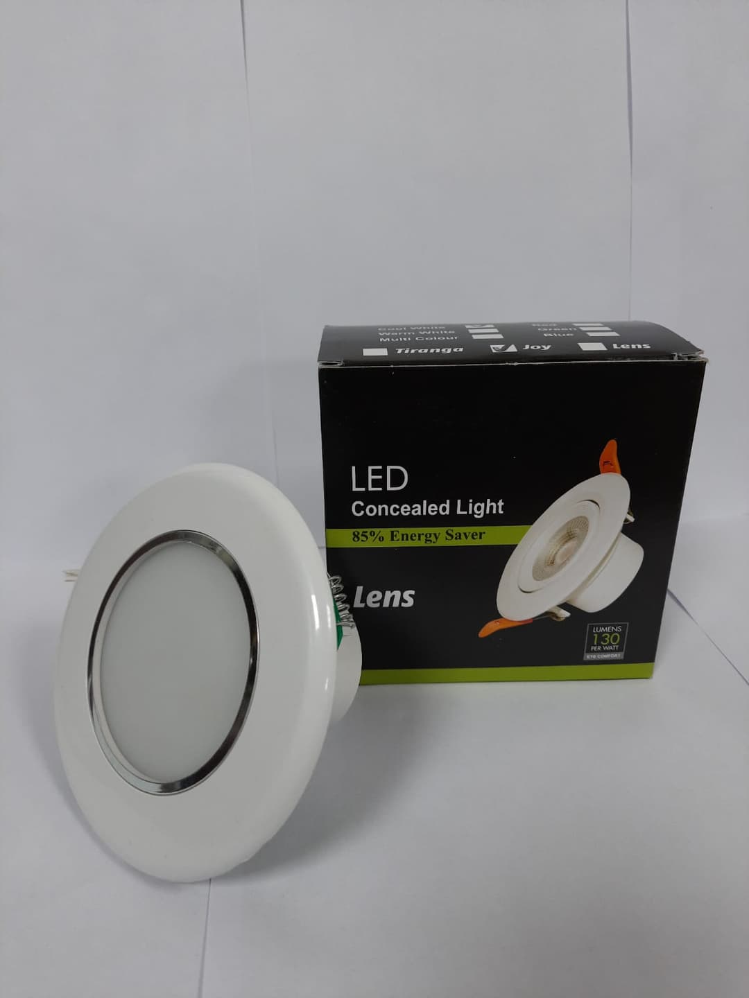 LED Concealed Light