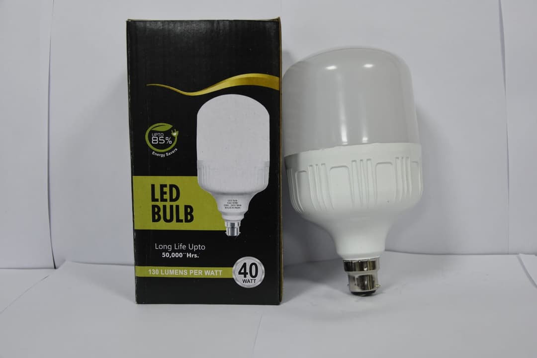 LED Big Bulb