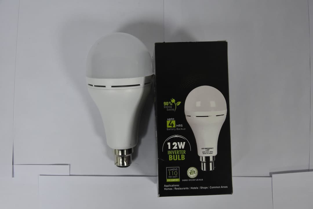 LED Bulb