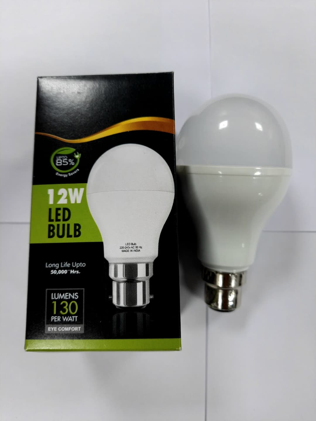 LED Bulb