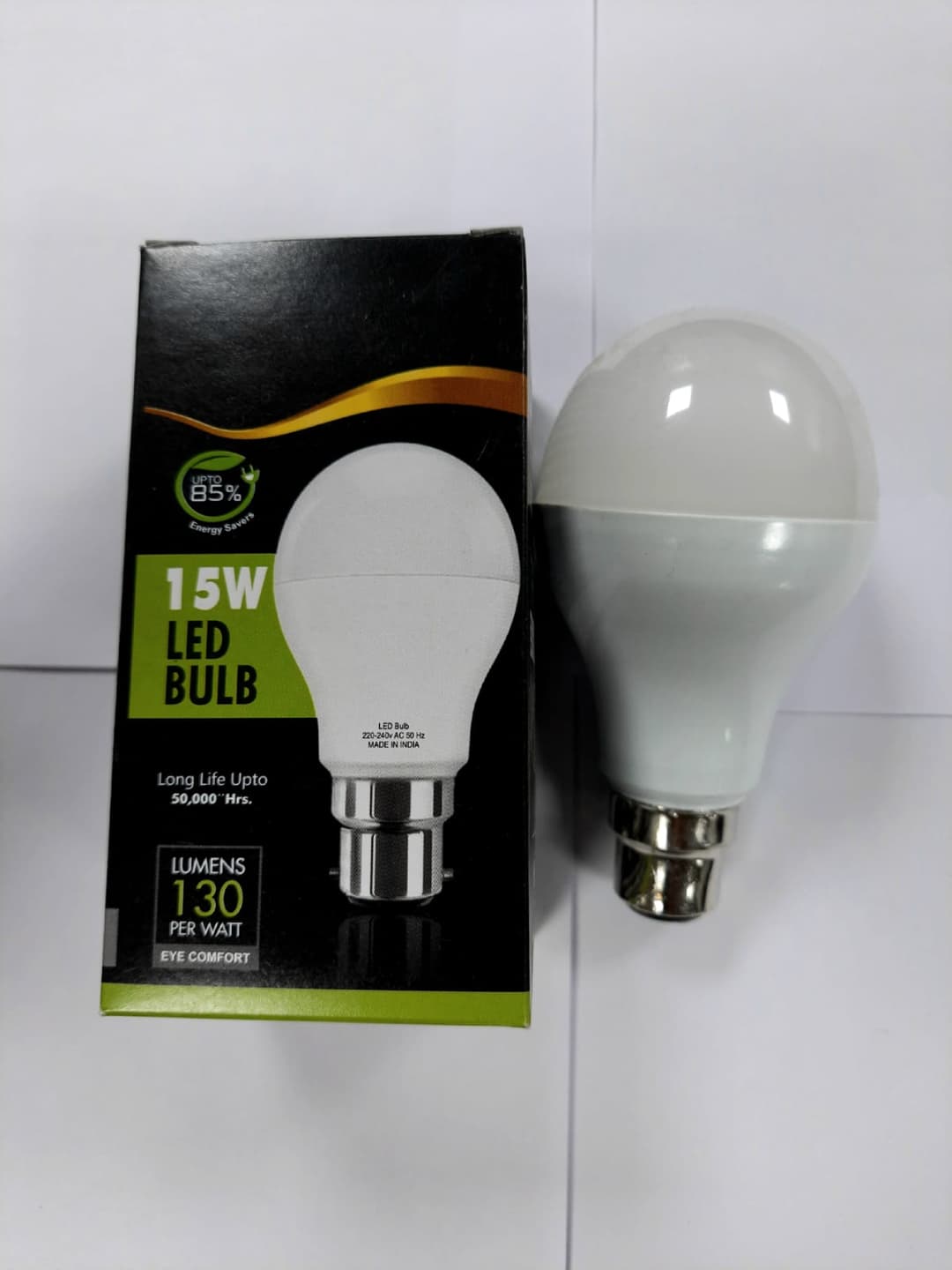 LED Bulb