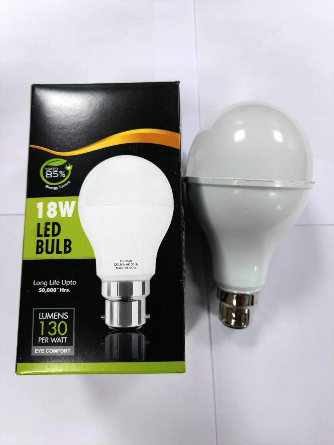 LED Bulb