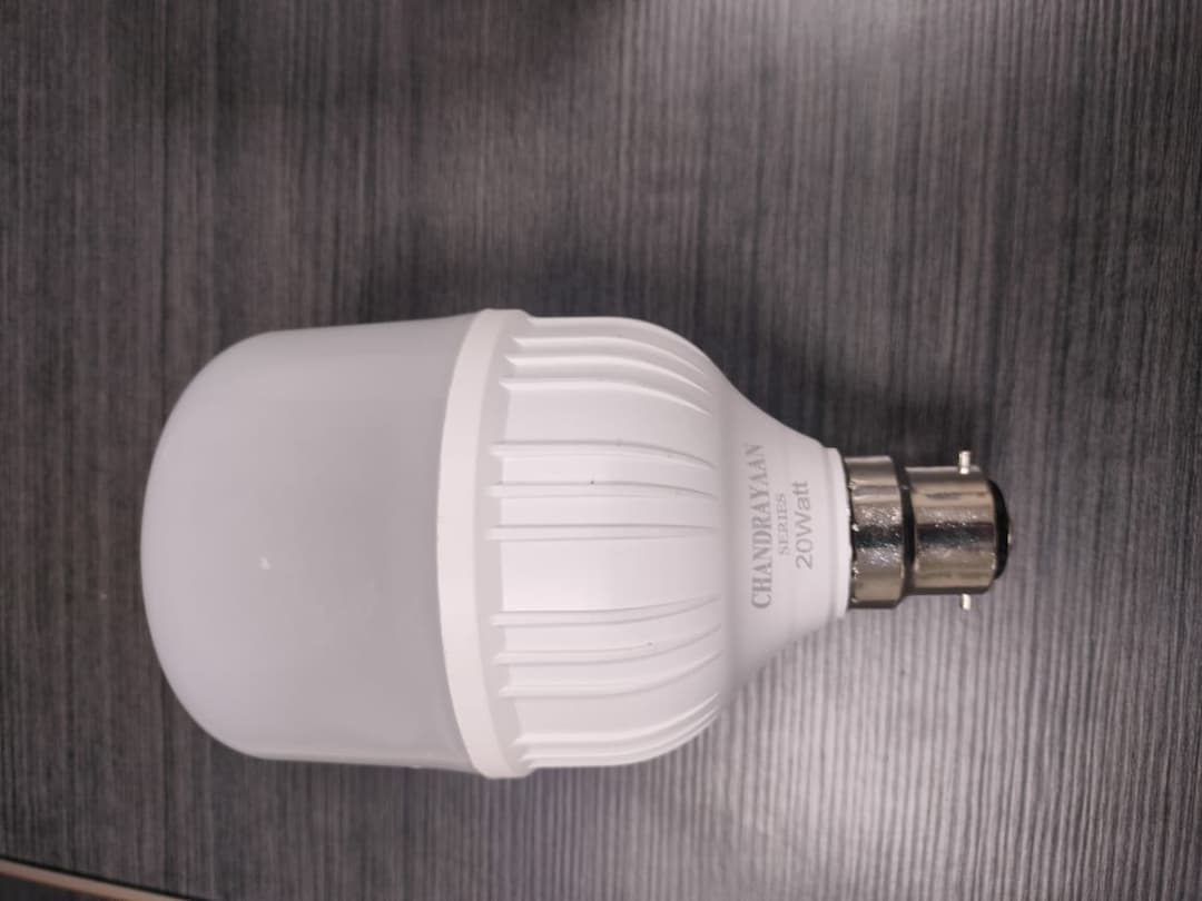 LED Big Bulb