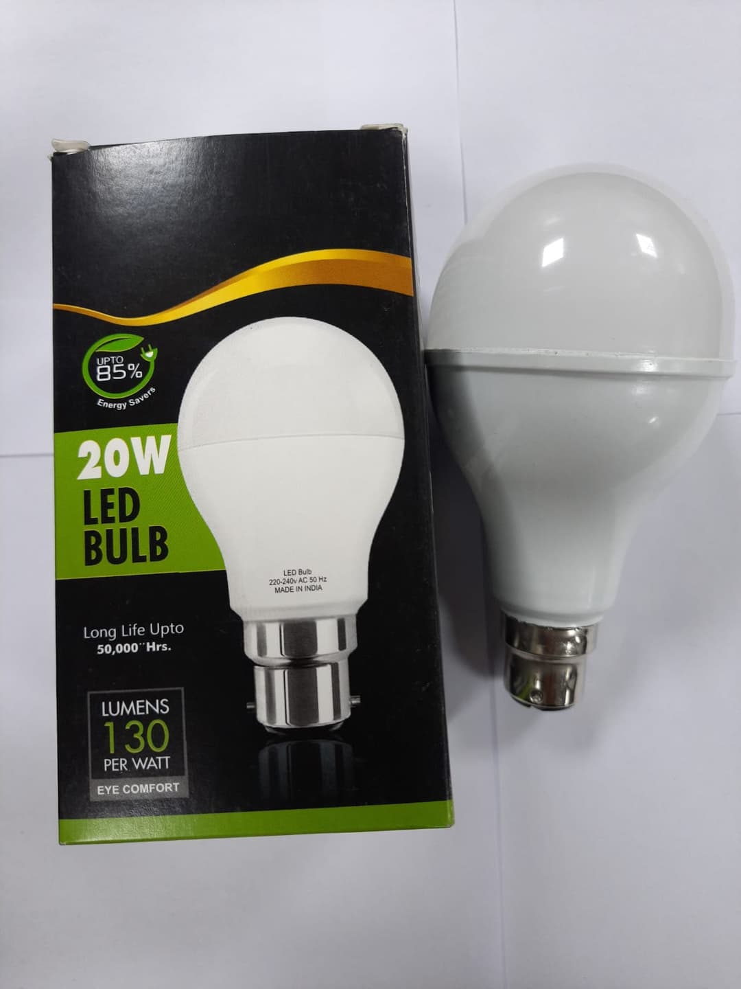 LED Bulb