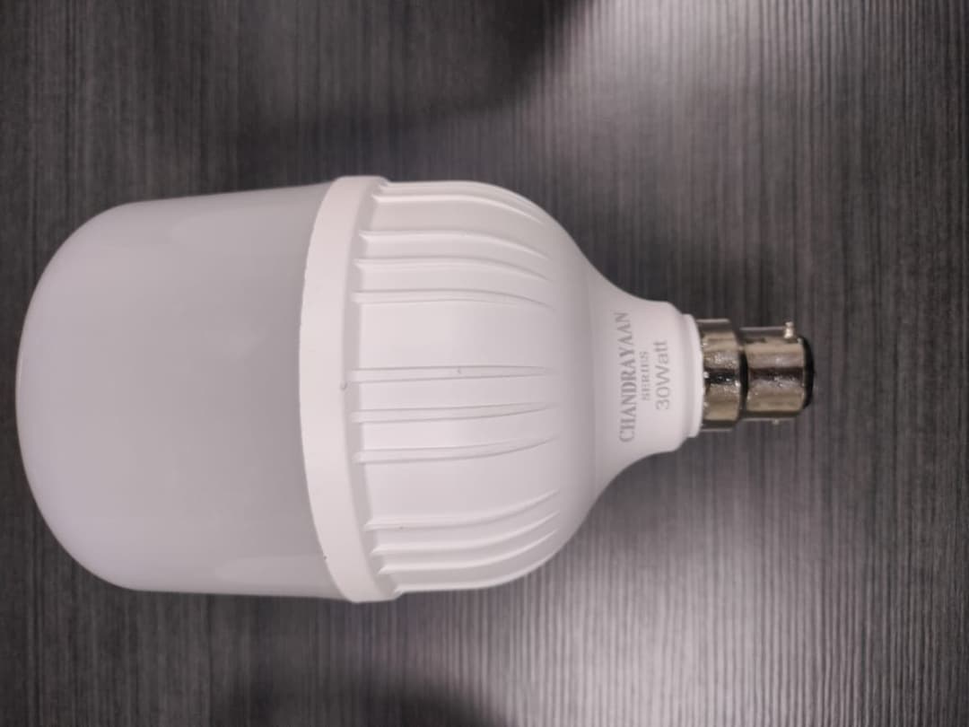 LED Big Bulb