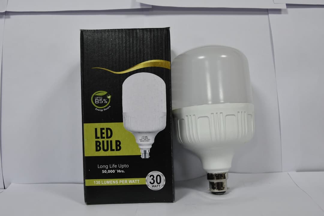 LED Big Bulb