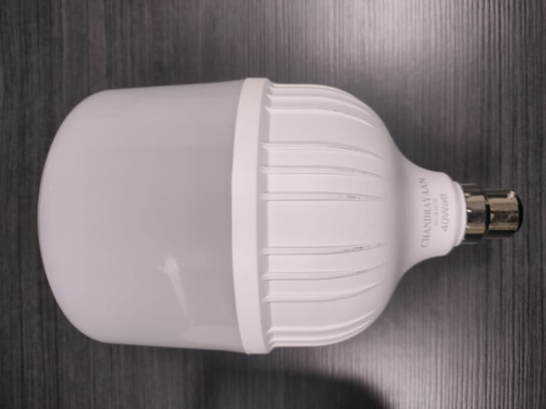 LED Big Bulb