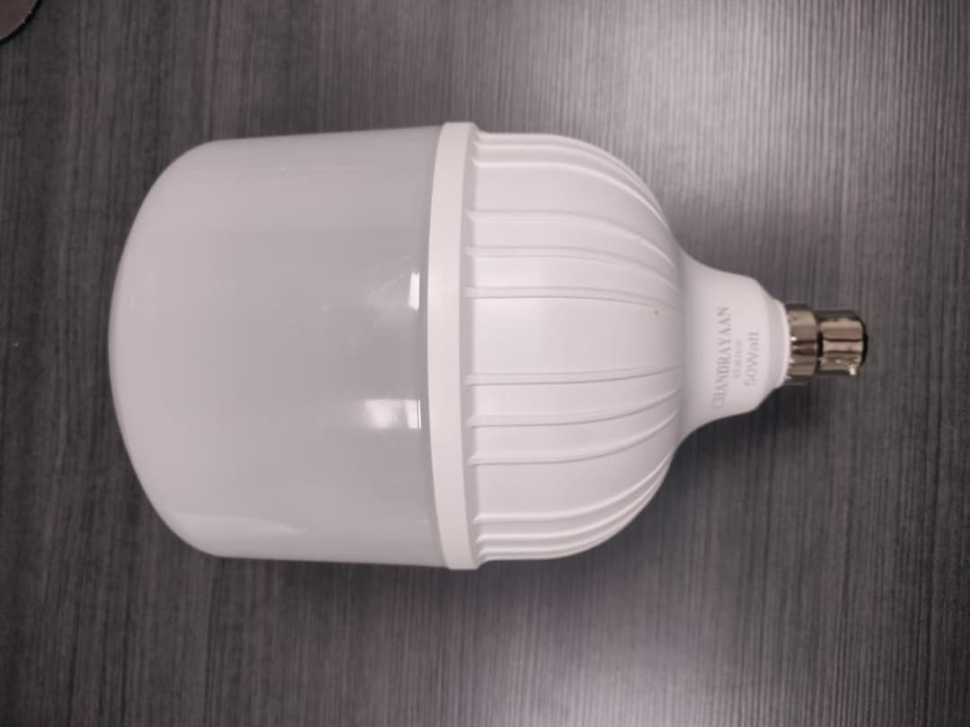 LED Big Bulb