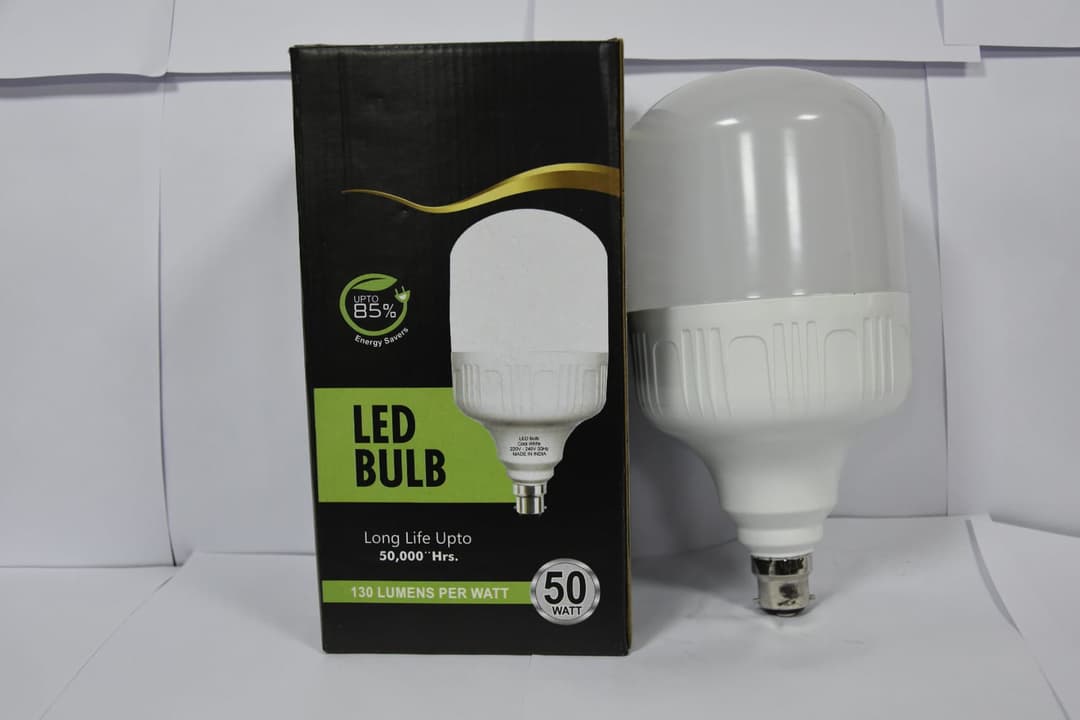 LED Big Bulb