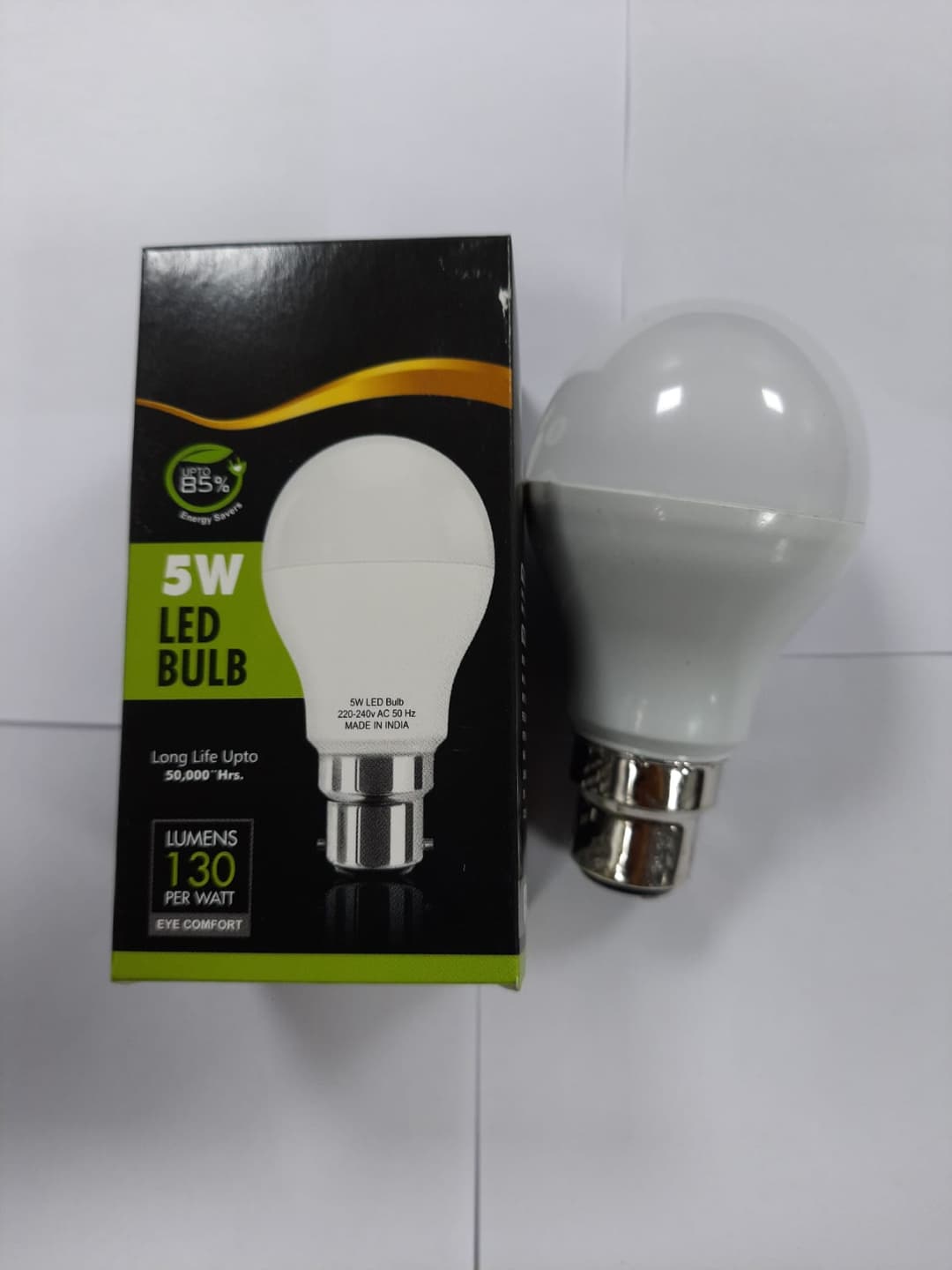 LED Bulb