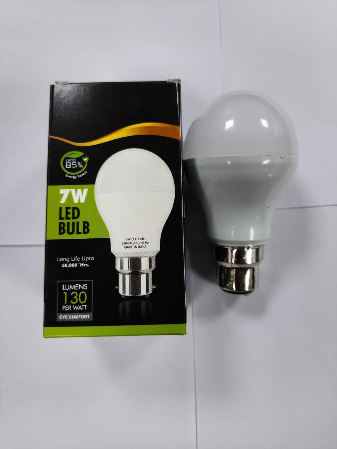 LED Bulb