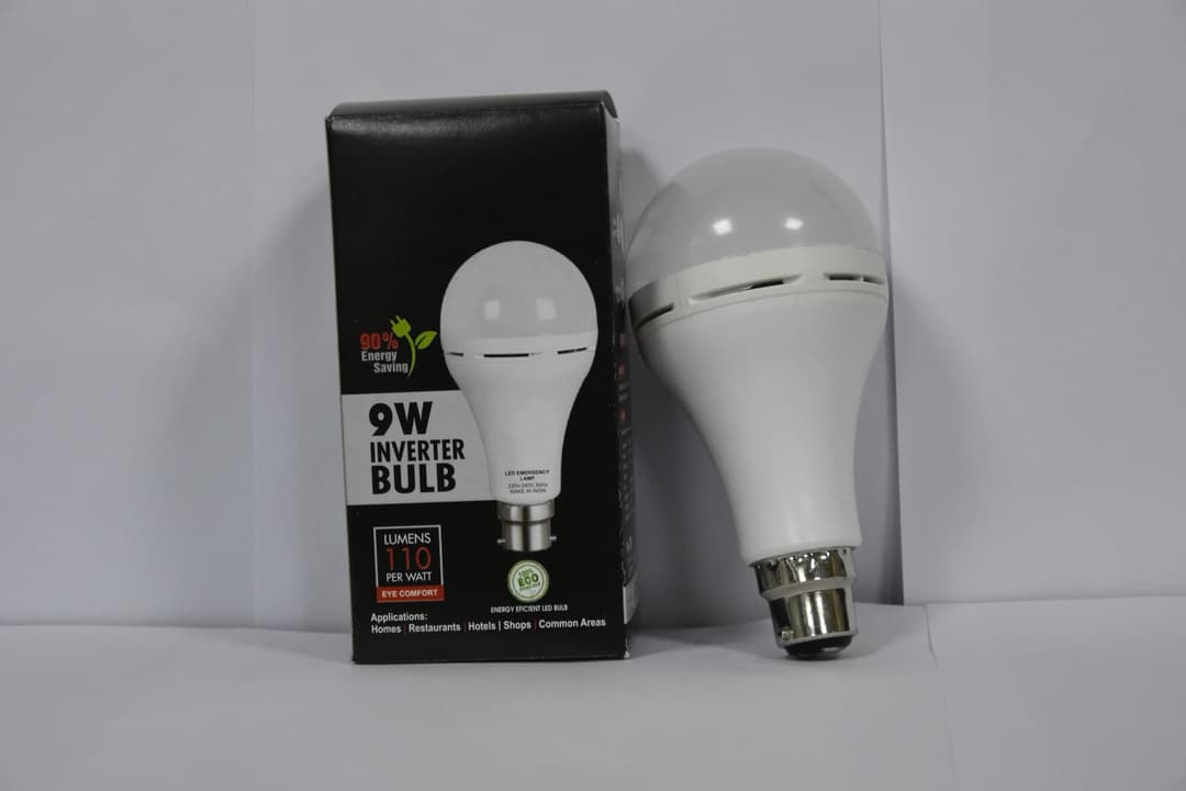 LED Bulb