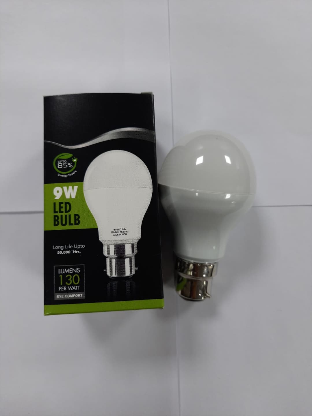 LED Bulb