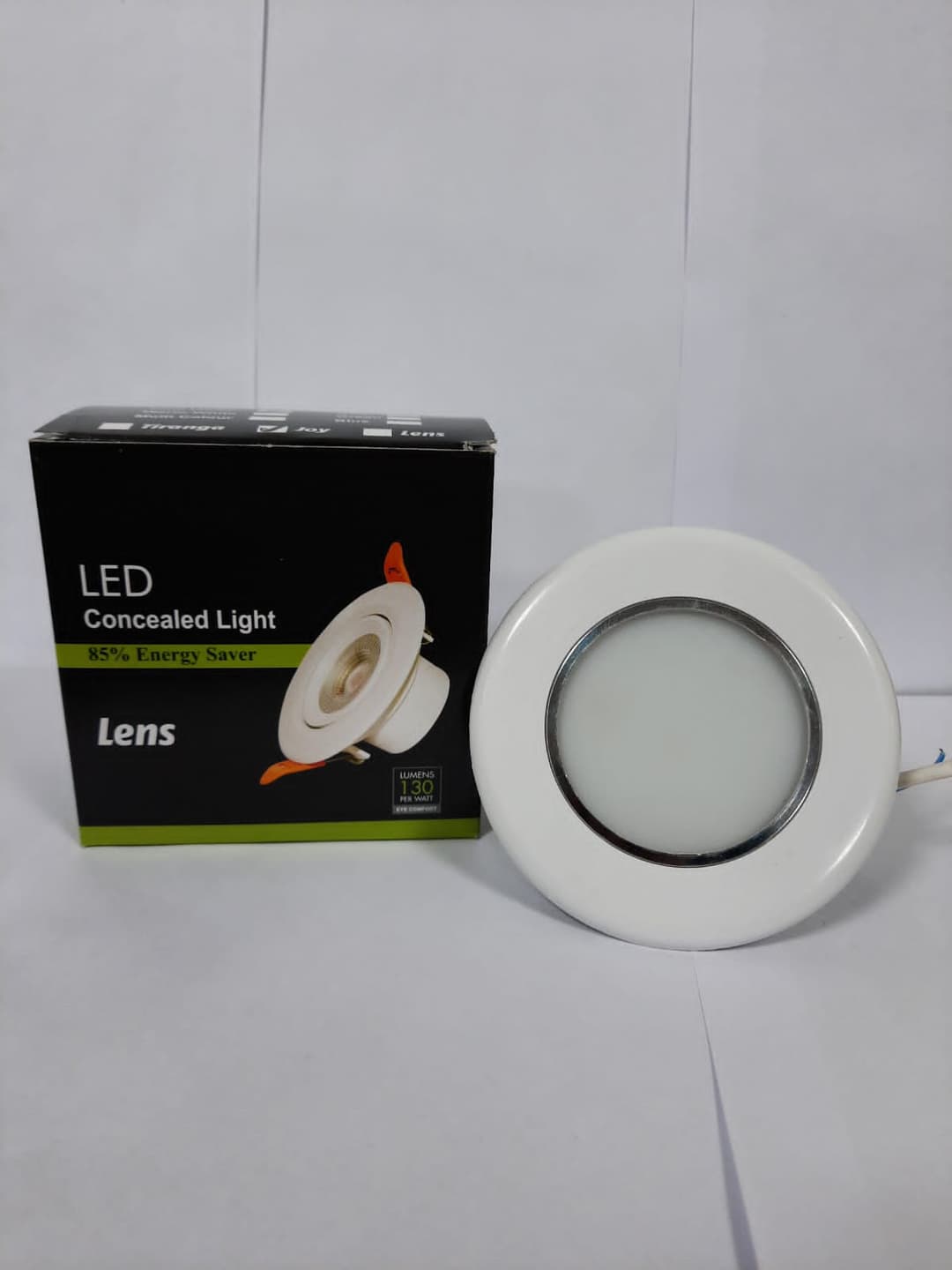 LED Concealed Light