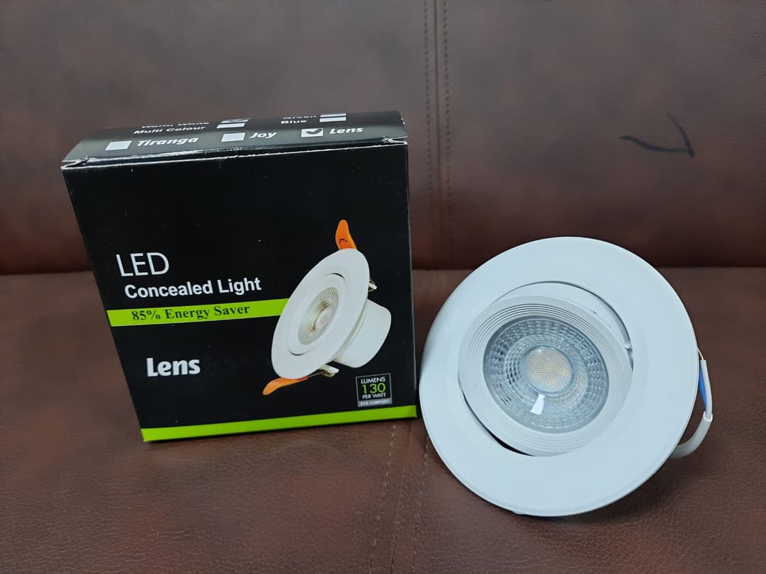 LED Concealed Light