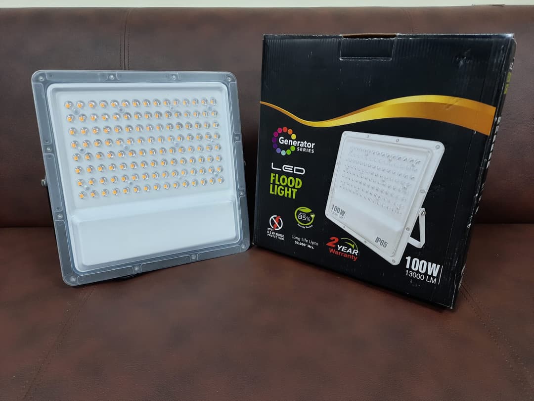 LED Flood Light