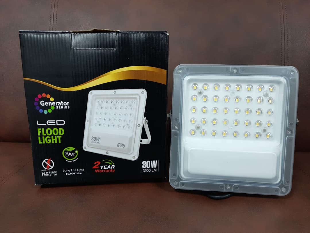 LED Flood Light