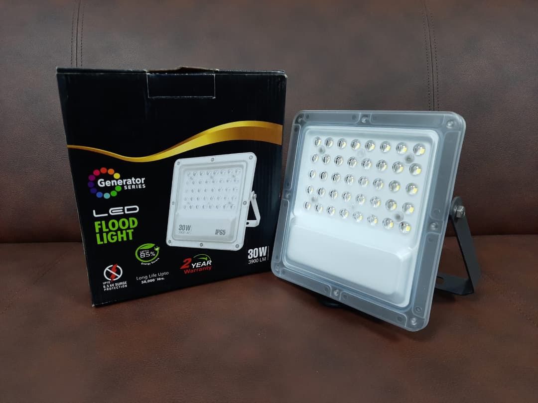 LED Flood Light