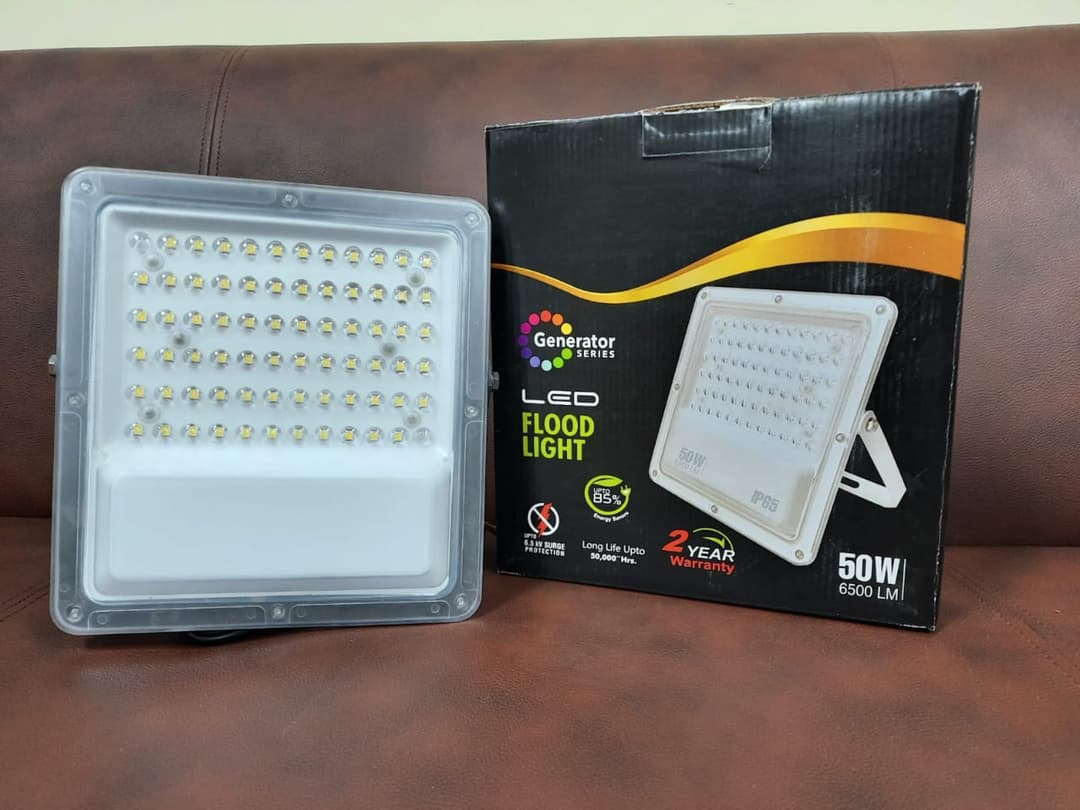 LED Flood Light