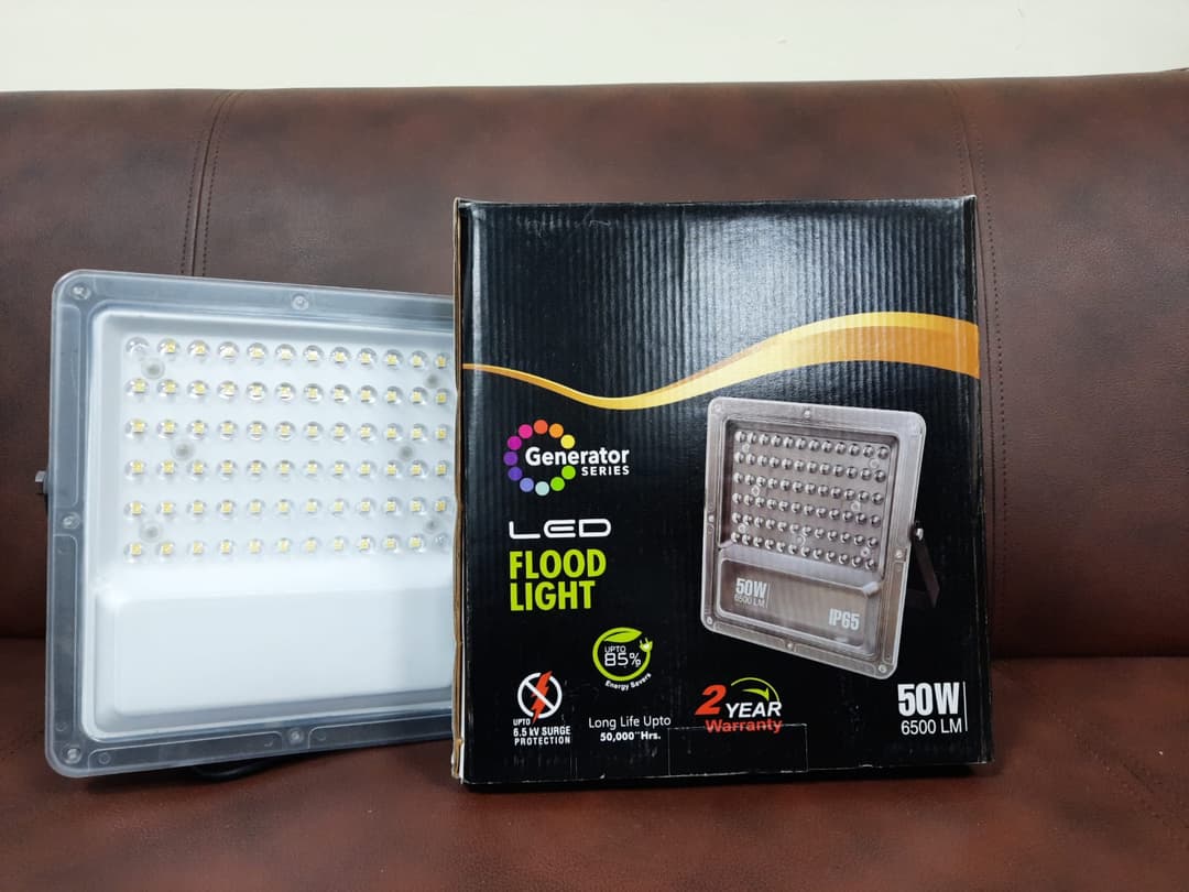 LED Flood Light