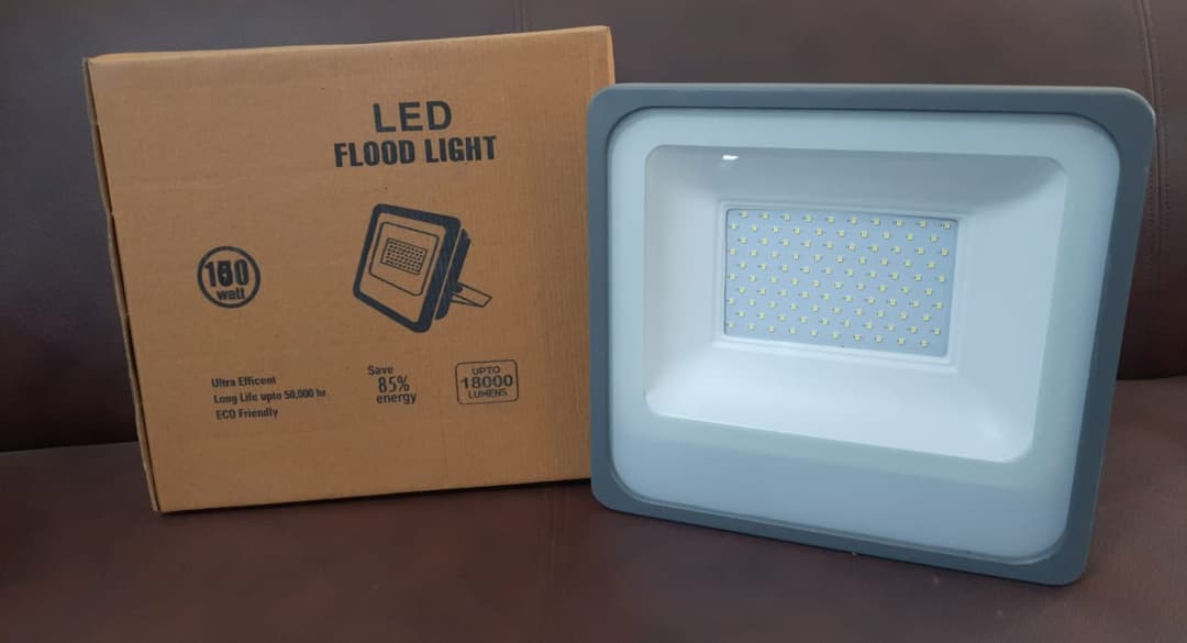 LED Flood Light