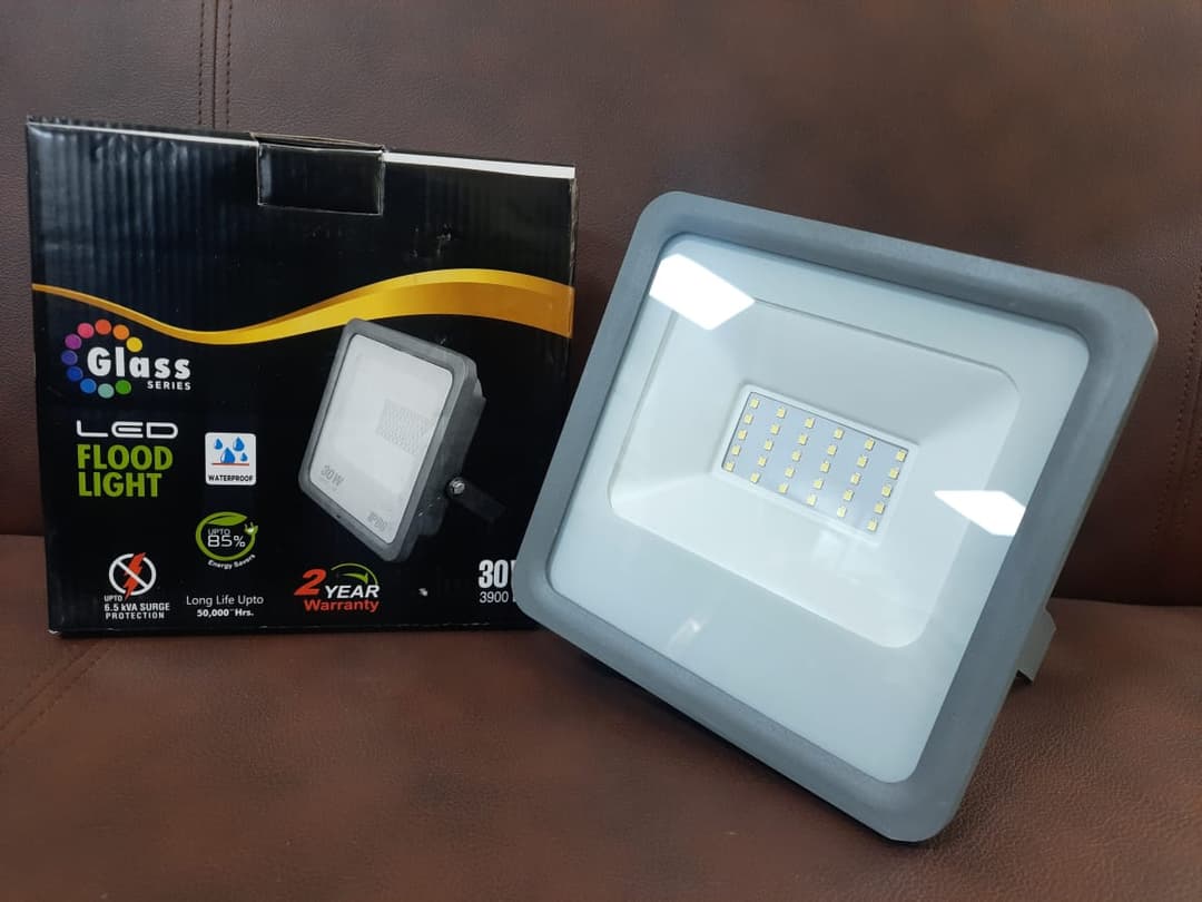 LED Flood Light