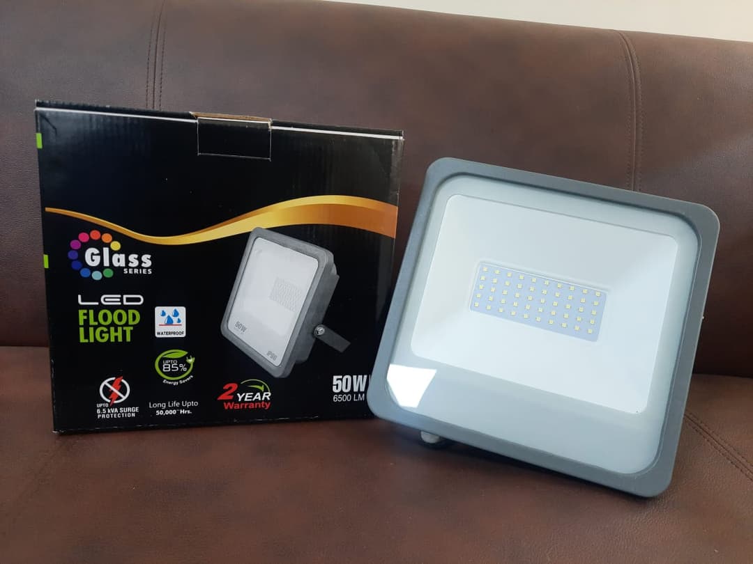 LED Flood Light