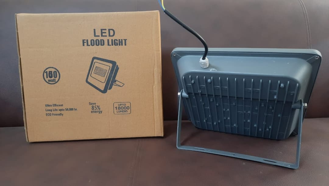 LED Flood Light