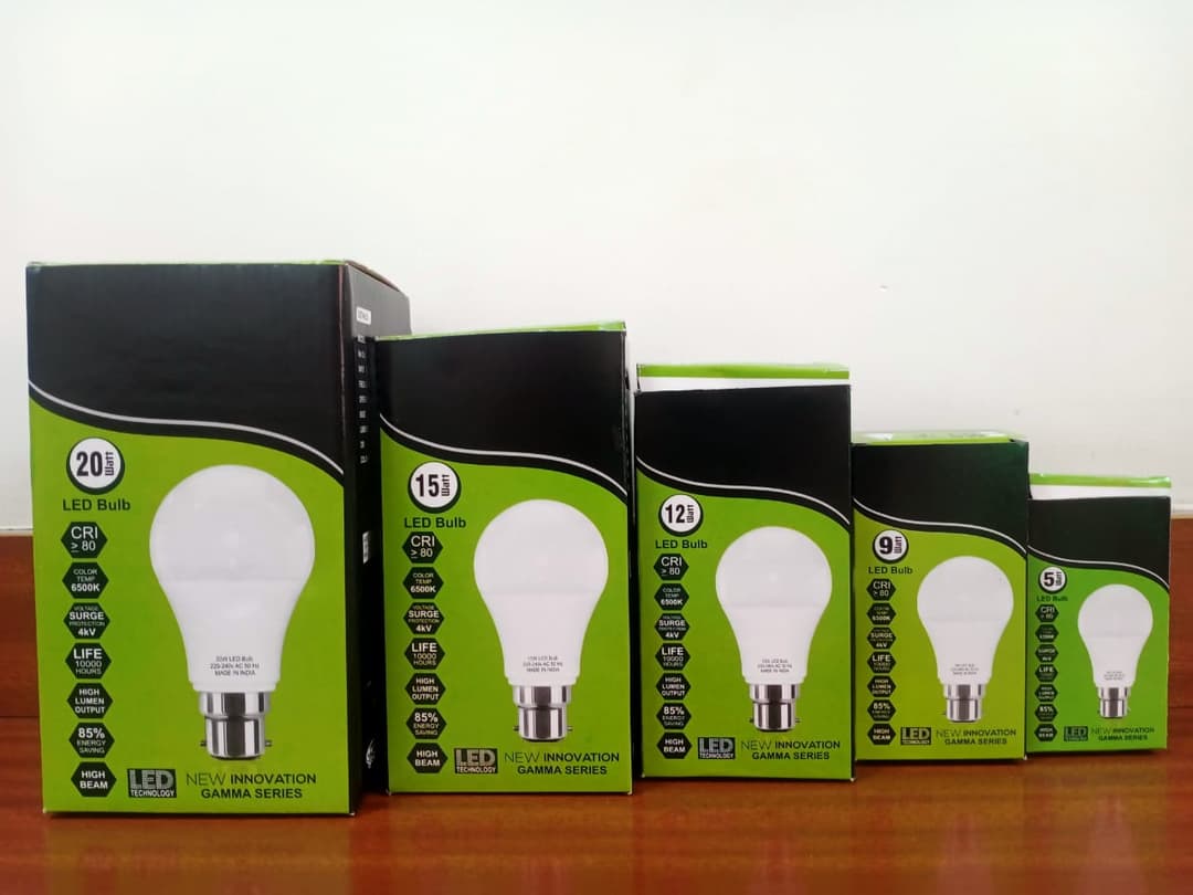 Premium LED Bulb